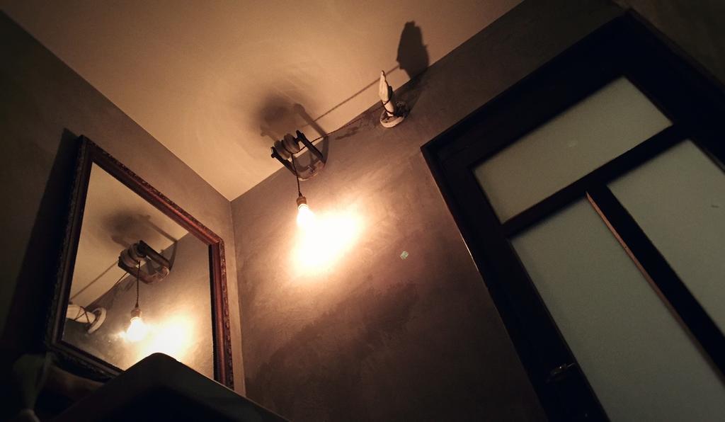 דירות טאינאן Goin Old House & Bar מראה חיצוני תמונה